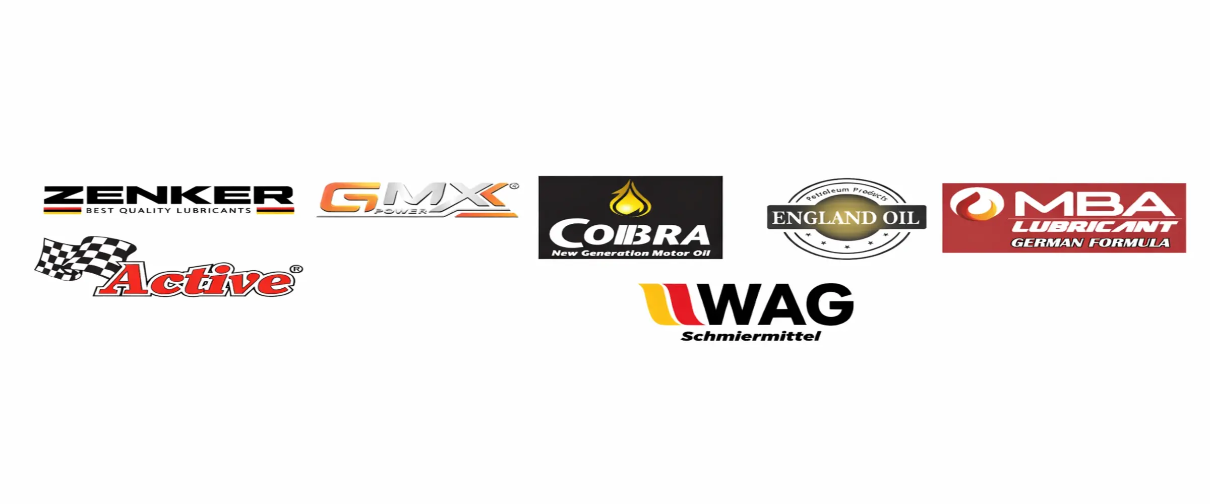 METSAY Brand Logos